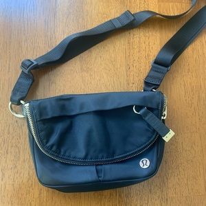 Lululemon All Night Festival Bag Micro